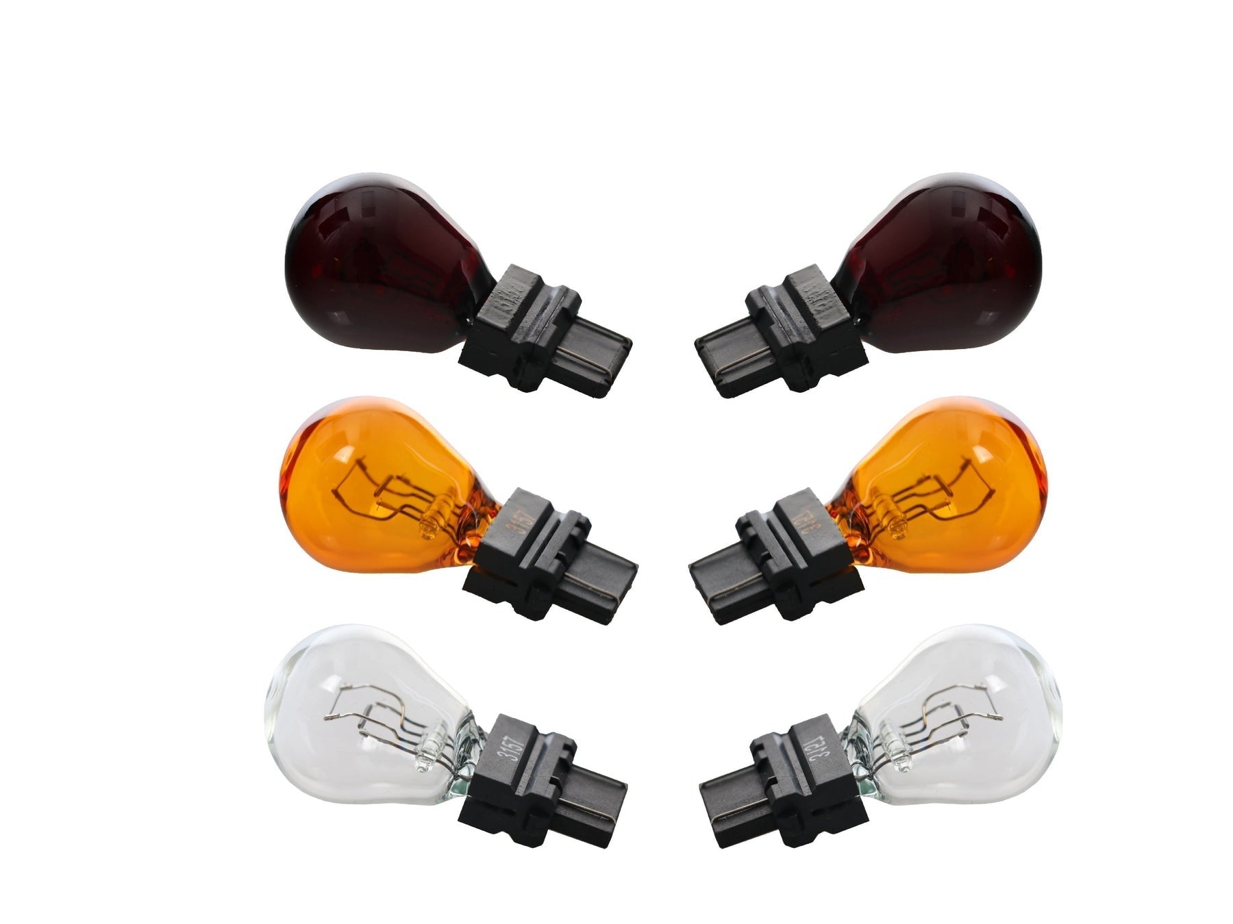1999-2002 Chevrolet Silverado 19992007 Gmc Sierra Tail Lights - JSI Racing 