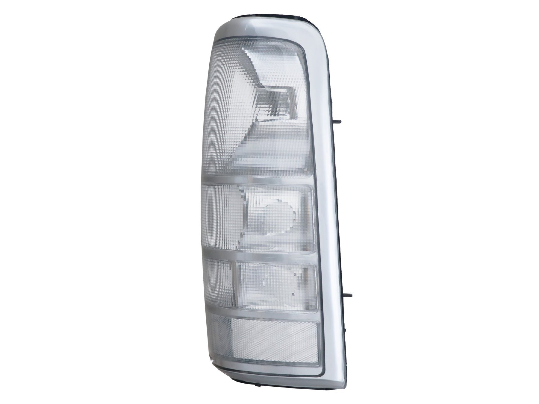 1999-2002 Chevrolet Silverado 19992007 Gmc Sierra Tail Lights - JSI Racing 