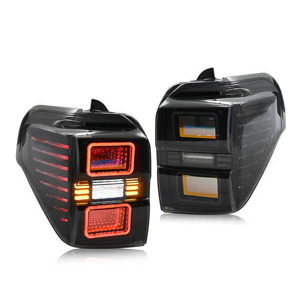 2010-2023 Toyota 4runner Tail Lights - JSI Racing 
