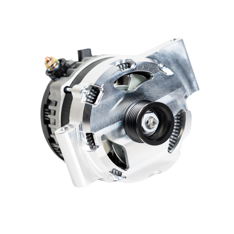 2023-2024 Polaris Slingshot High Output Alternator - JSI Racing