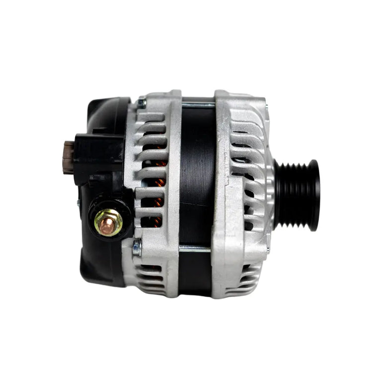 2009-2014 Acura TL V6 3.7L High Output Alternator - JSI Racing