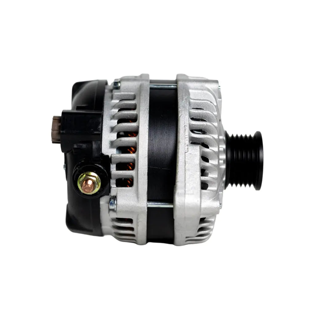 2009-2014 Acura TL V6 3.7L High Output Alternator - JSI Racing