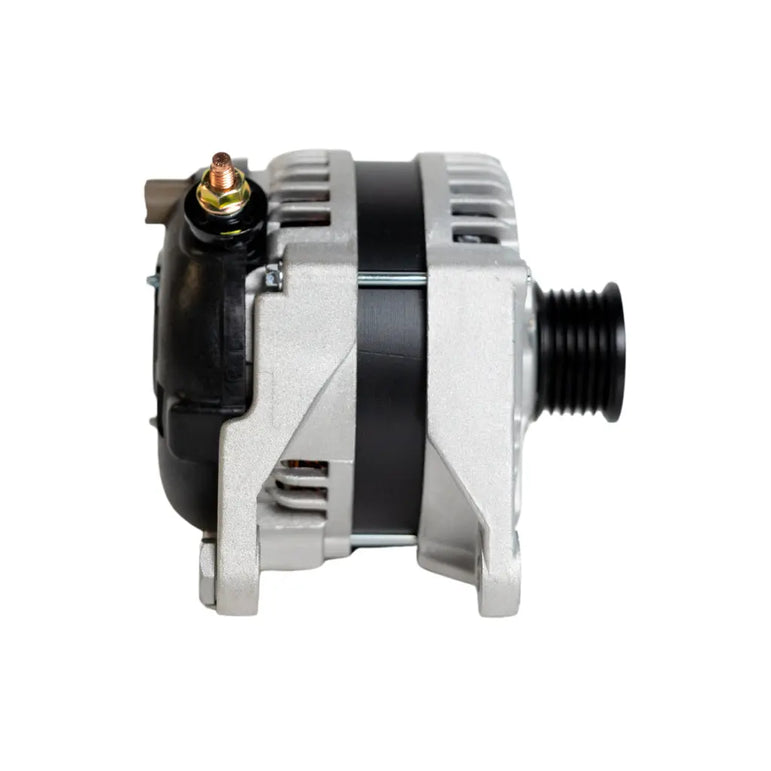 2000-2006 Jeep TJ L6 4.0L High Output Alternator JS Alternators