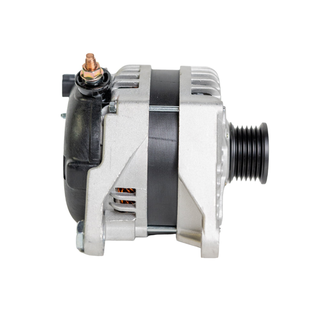 2007-2009 Dodge Durango V8 4.7L High Output Alternator - JSI Racing
