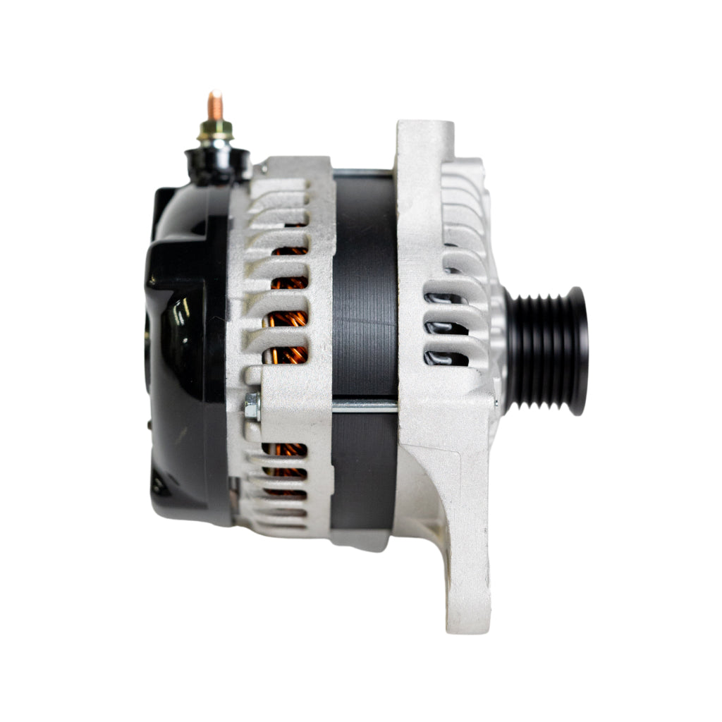 2009-2010 Dodge Journey V6 3.5L High Output Alternator - JSI Racing 