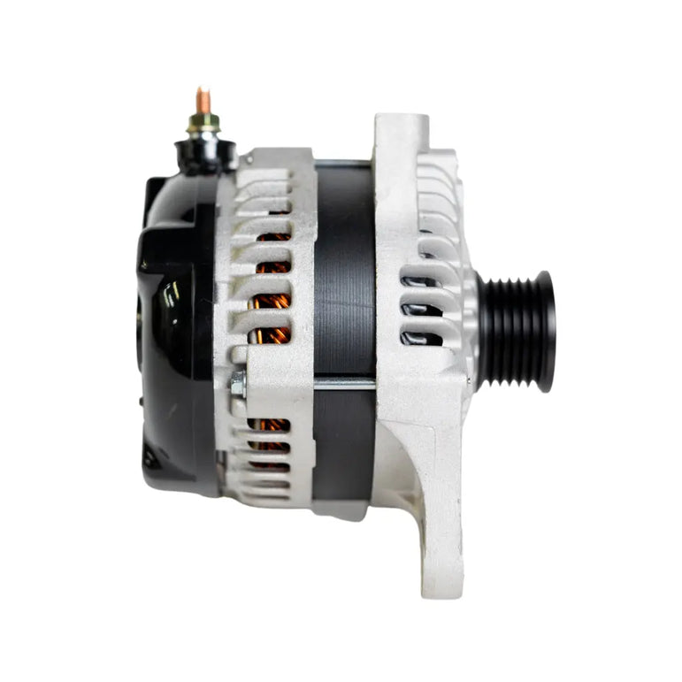 2008-2010 Chrysler Town Country V6 3.3L High Output Alternator JS Alternators