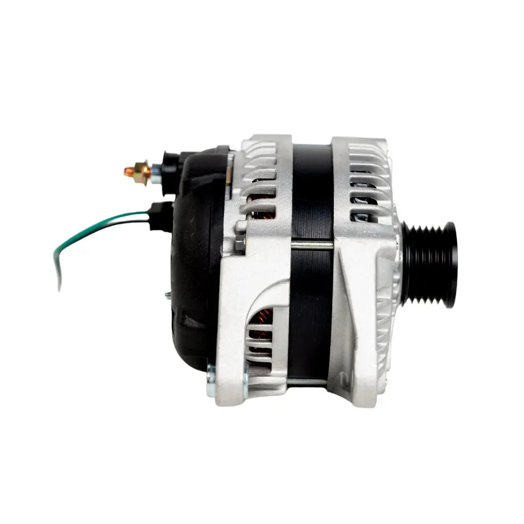 1997-1998 Jeep Grand Cherokee L6 4.0L High Output Alternator JS Alternators