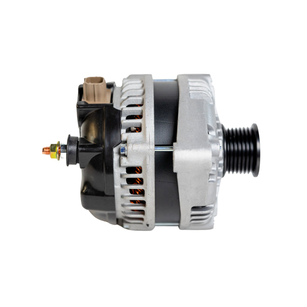 2012 Honda Crosstour V6 3.5L High Output Alternator - JSI Racing
