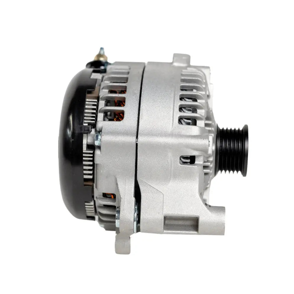 2012-2024 Jeep Wrangler V6 3.6L High Output Alternator JS Alternators