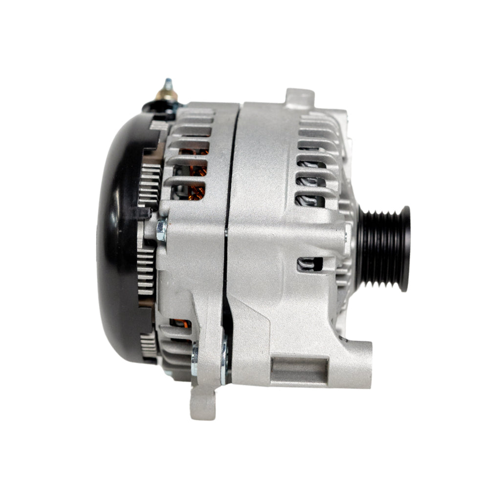 2020-2023 Jeep Gladiator V6 3.6L High Output Alternator - JSI Racing 