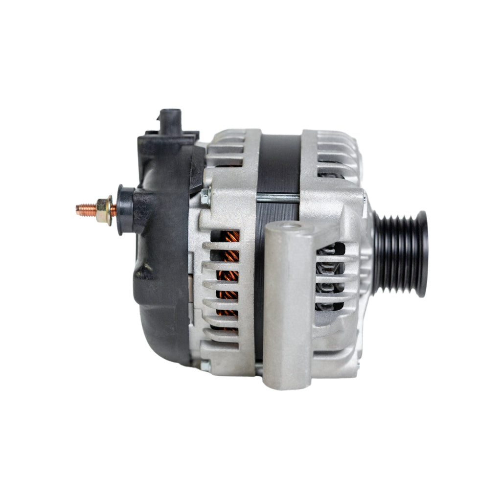 2011 Saab 9-5 L4 2.0L High Output Alternator - JSI Racing