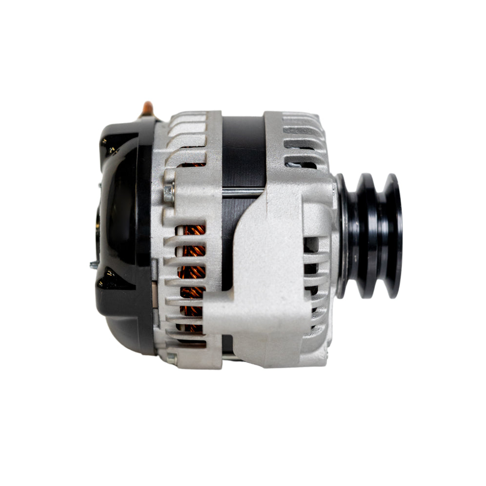 1968-1969 Cadillac Eldorado V8 7.7L 12si High Output Alternator - JSI Racing