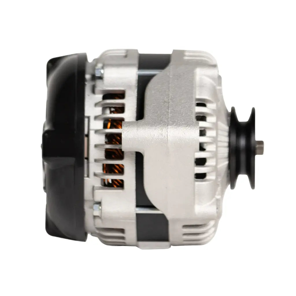 1967-1974 GMC P3500 Van V6 4.1L 12si High Output Alternator - JSI Racing