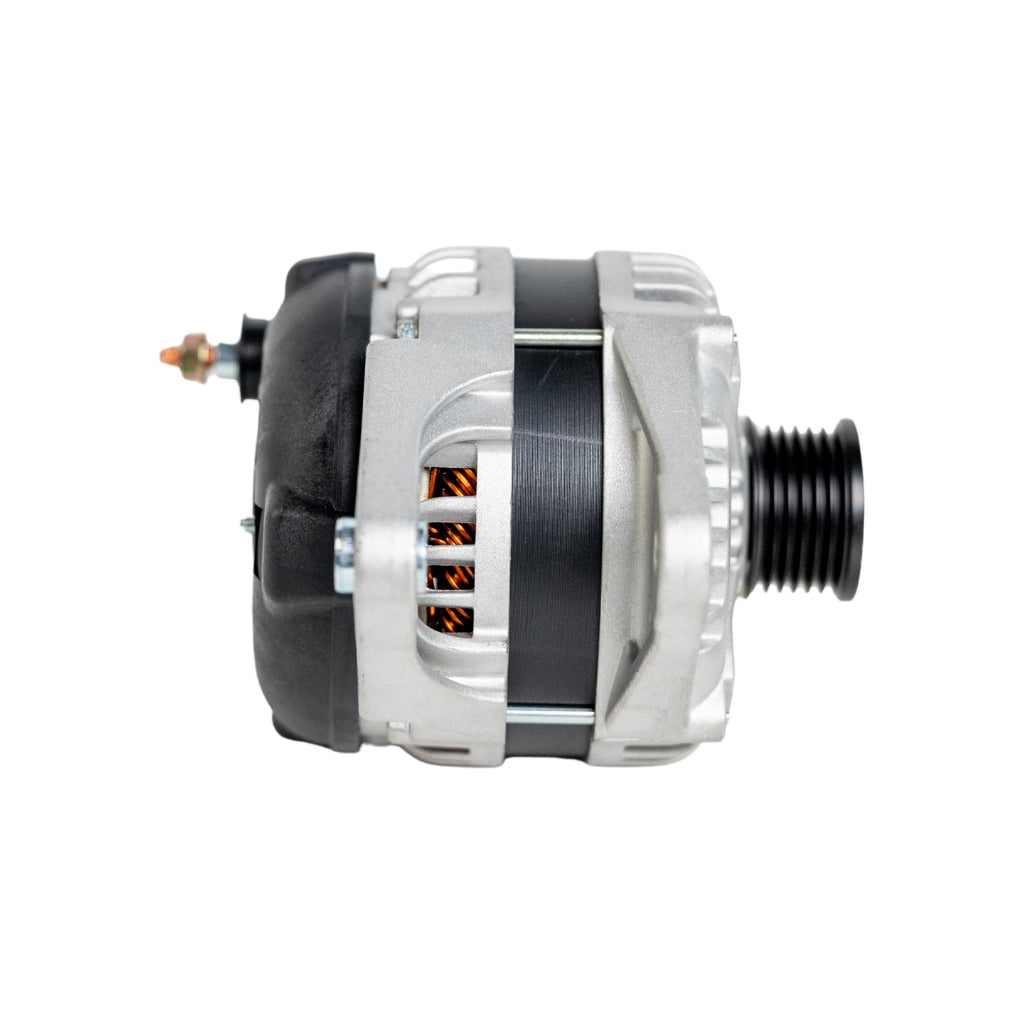 2002 Dodge Ram 2500 V8 4.7L High Output Alternator - JSI Racing