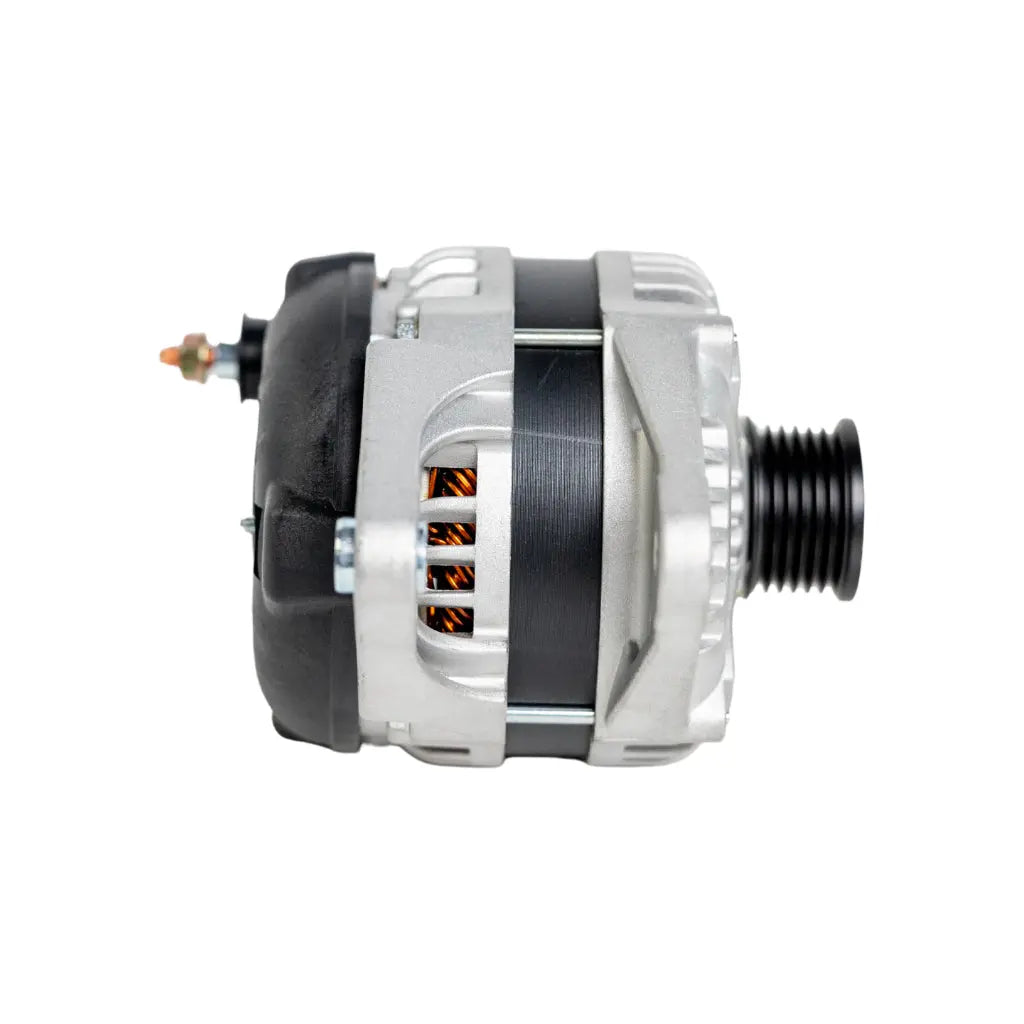 2003-2005 Dodge Neon L4 2.4L High Output Alternator JS Alternators