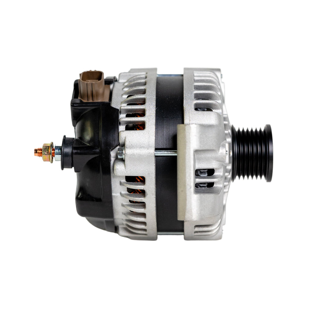 2006-2011 Honda Civic L4 2.0L High Output Alternator - JSI Racing 
