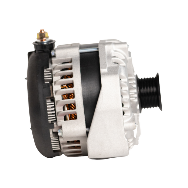 2006 Hummer H1 V8 6.6L High Output Alternator - JSI Racing 