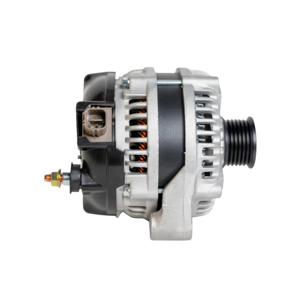 1999 Acura TL V6 3.2L High Output Alternator JS Alternators