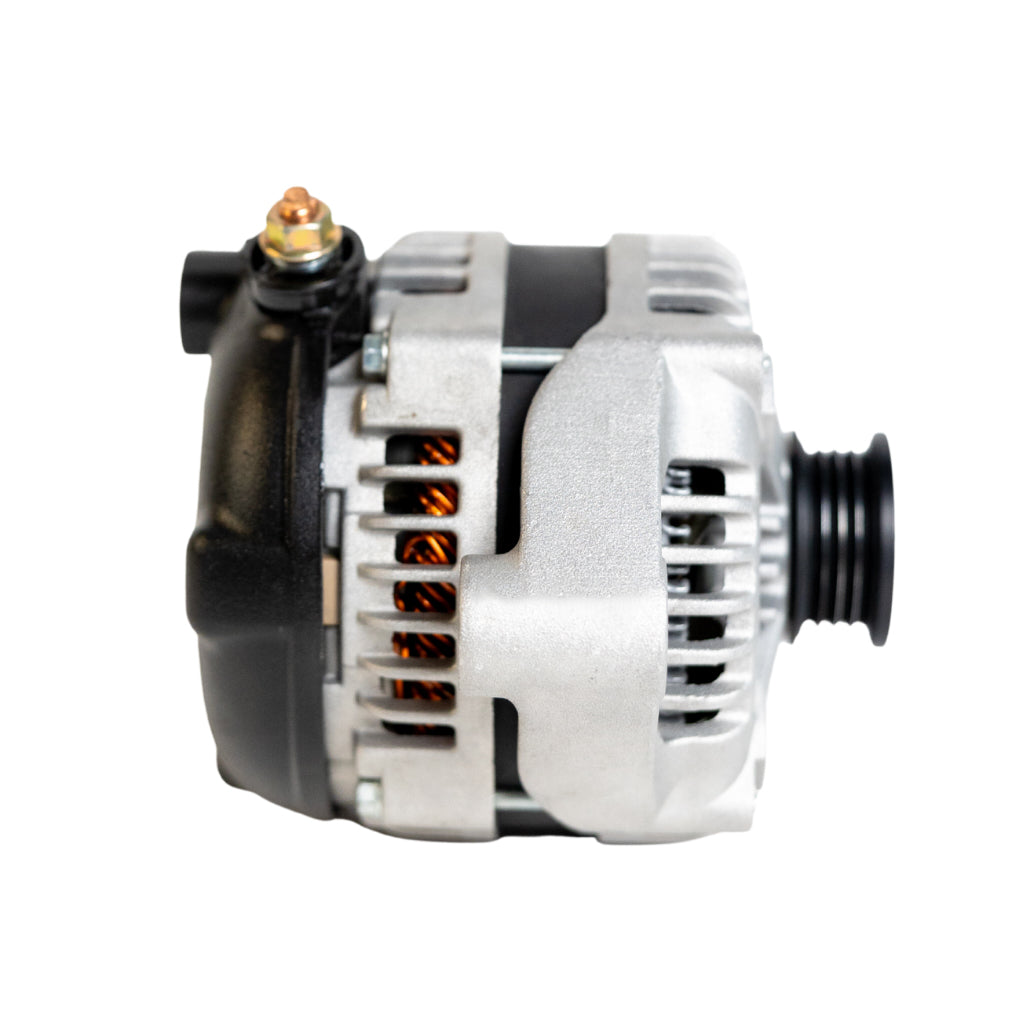 1999-2001 Honda CRV L4 2.0L High Output Alternator - JSI Racing 