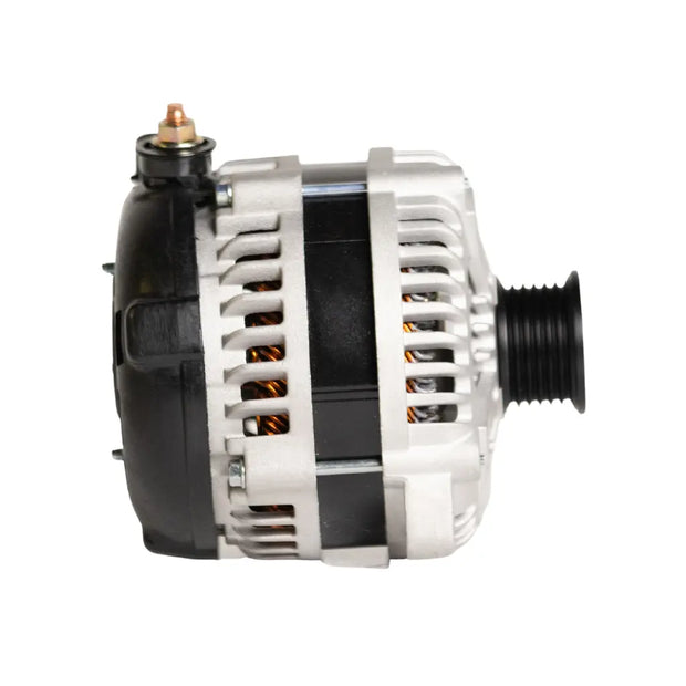 1988-1993 GMC C2500 V8 6.2L High Output Alternator JS Alternators