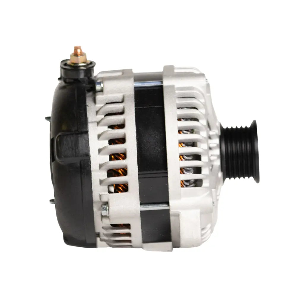 1987-1995 GMC G1500 V8 5.0L High Output Alternator - JSI Racing