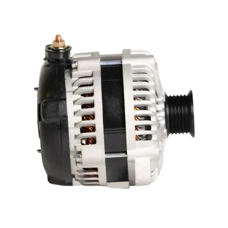 1991 Buick Commercial Chassis V8 5.0L cs130 High Output Alternator - JSI Racing