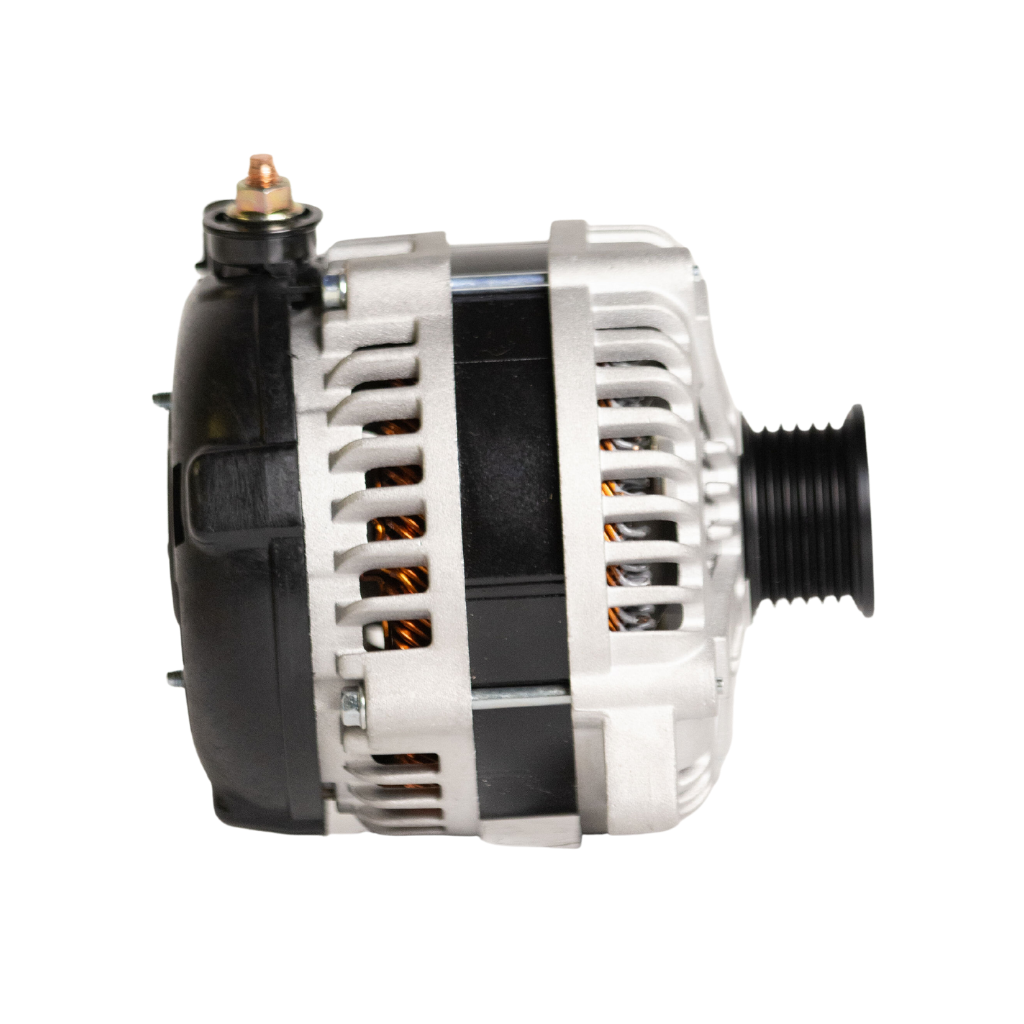 1994 Chevrolet S10 Blazer V6 3.1L High Output Alternator