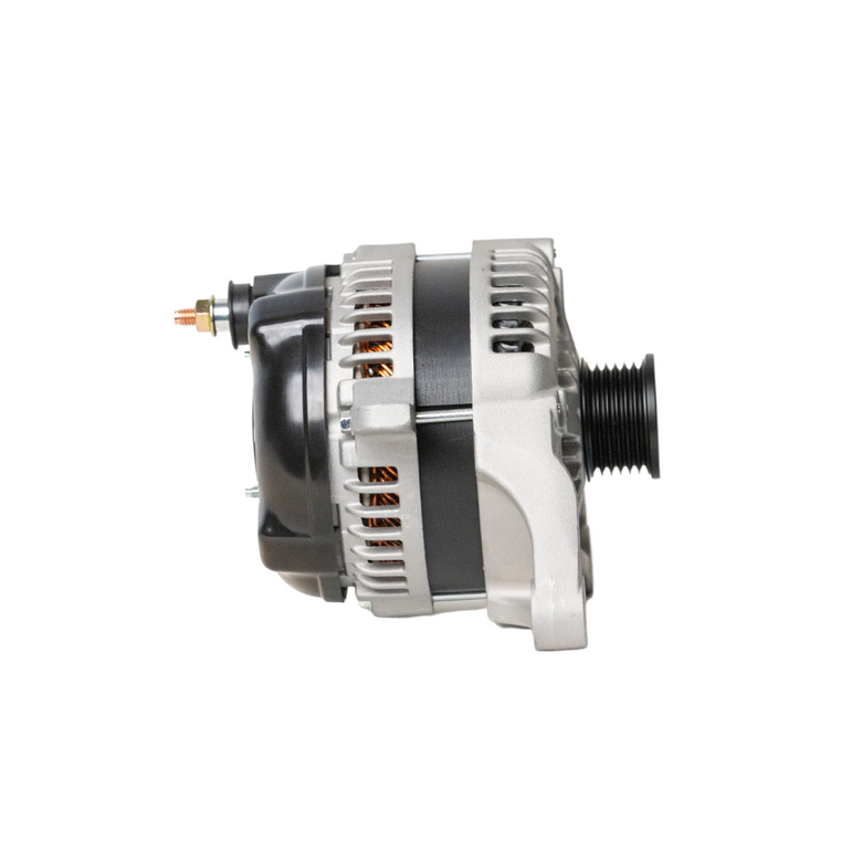 2005-2006 Jeep Grand Cherokee V8 5.7L High Output Alternator - JSI Racing 