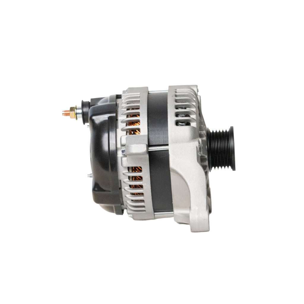 2005-2006 Jeep Grand Cherokee V8 5.7L High Output Alternator - JSI Racing 