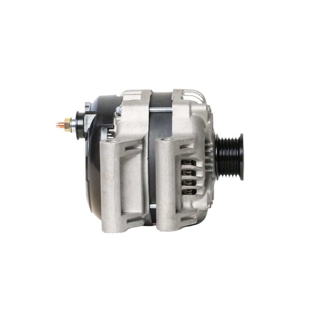 2011-2023 Dodge Charger V8 5.7L High Output Alternator - JSI Racing