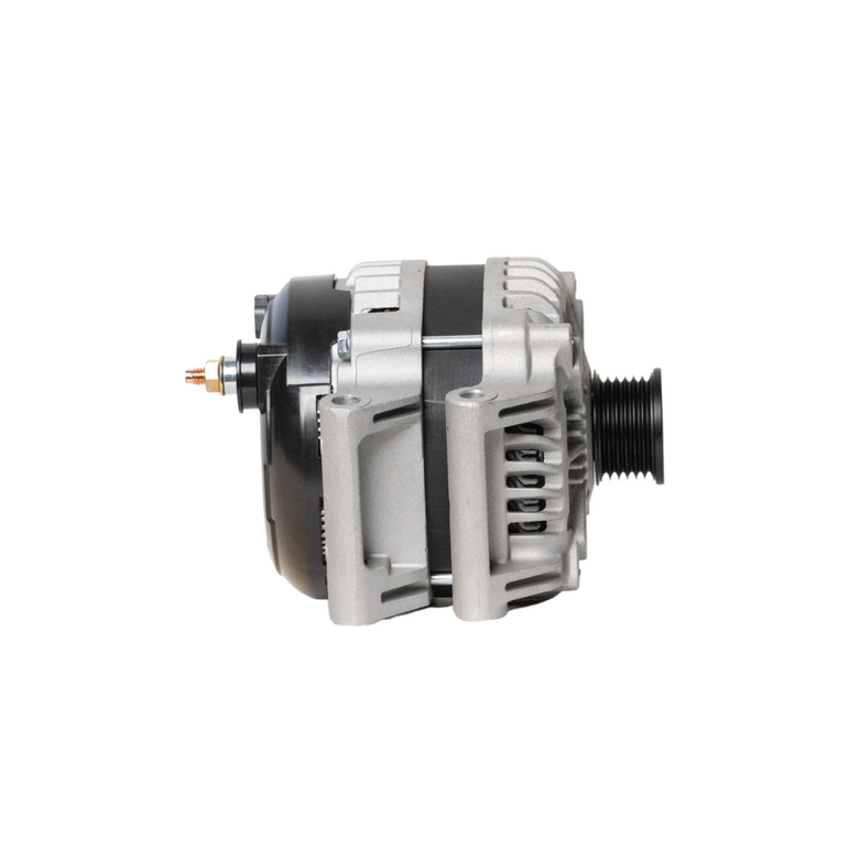 2014-2023 Jeep Cherokee V6 3.2L High Output Alternator - JSI Racing