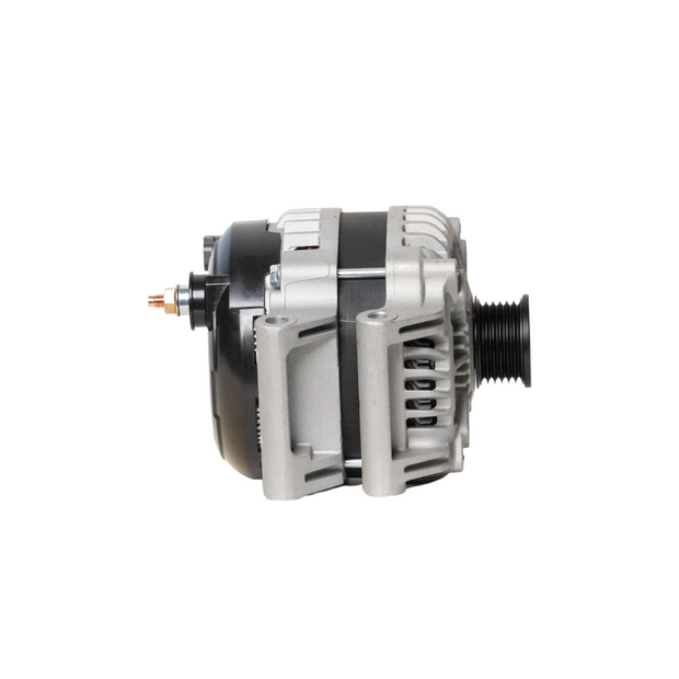 2014-2023 Jeep Cherokee V6 3.2L High Output Alternator - JSI Racing