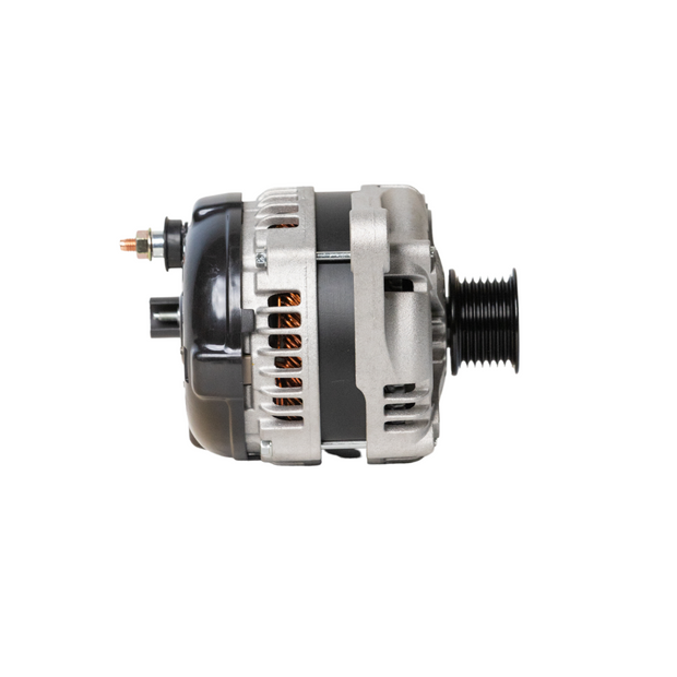 2013-2016 Dodge Dart L4 1.4L High Output Alternator - JSI Racing 