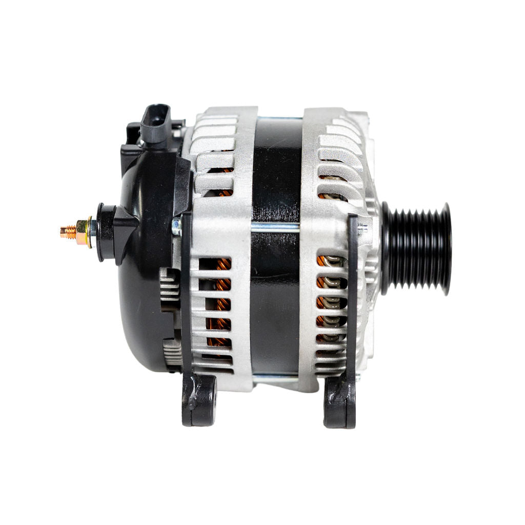 2006-2013 Audi A3 L4 2.0L High Output Alternator - JSI Racing 