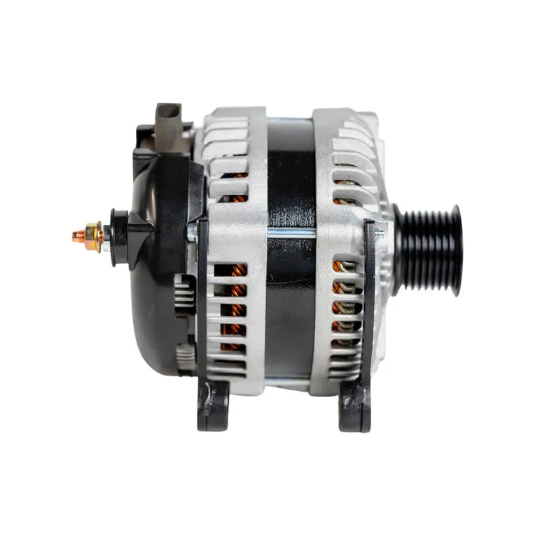2013-2015 Audi Q7 V6 3.0L High Output Alternator JS Alternators