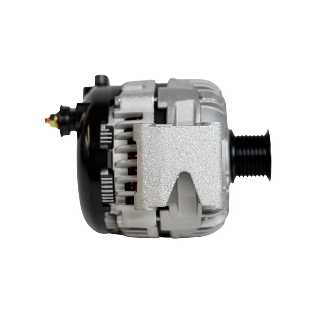 2006-2008 Audi A4 L4 2.0L High Output Alternator JS Alternators