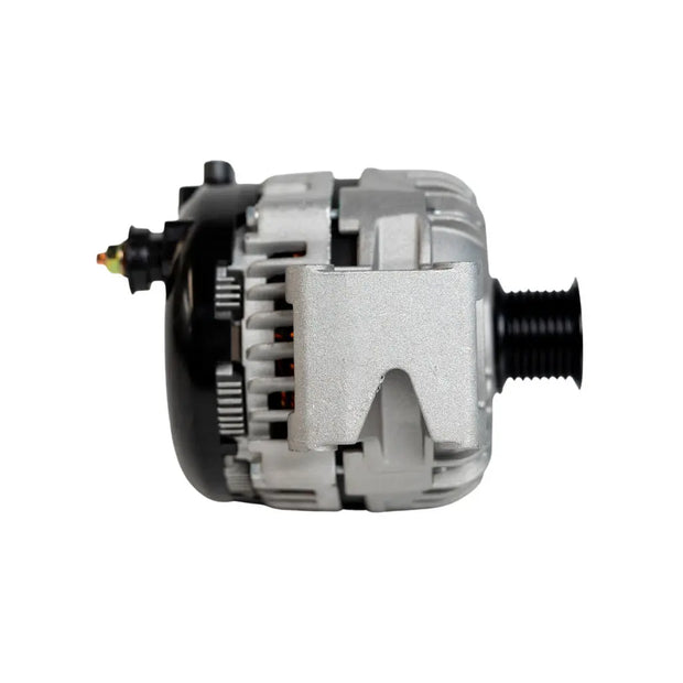 2006-2008 Audi A4 L4 2.0L High Output Alternator JS Alternators