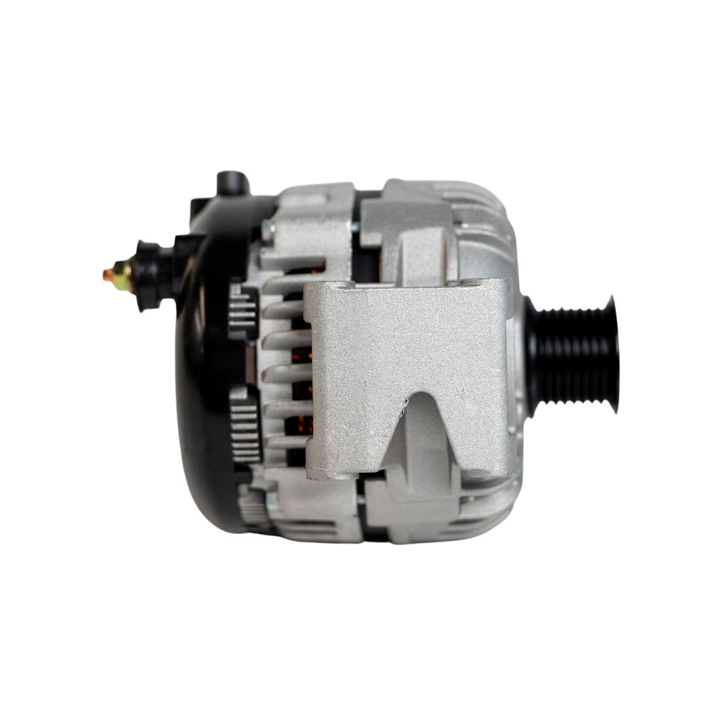 2011-2013 Volkswagen Clasico L4 2.0L High Output Alternator - JSI Racing