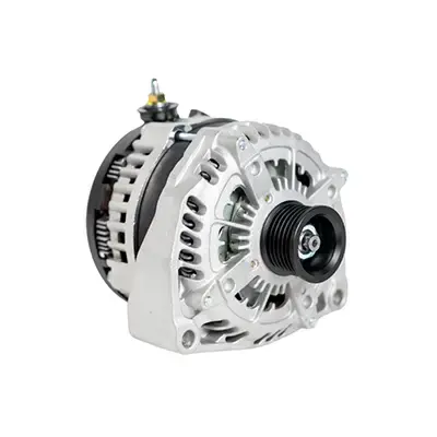2006-2022 Chevrolet Silverado 1500 V8 5.3L High Output Alternator JS Alternators