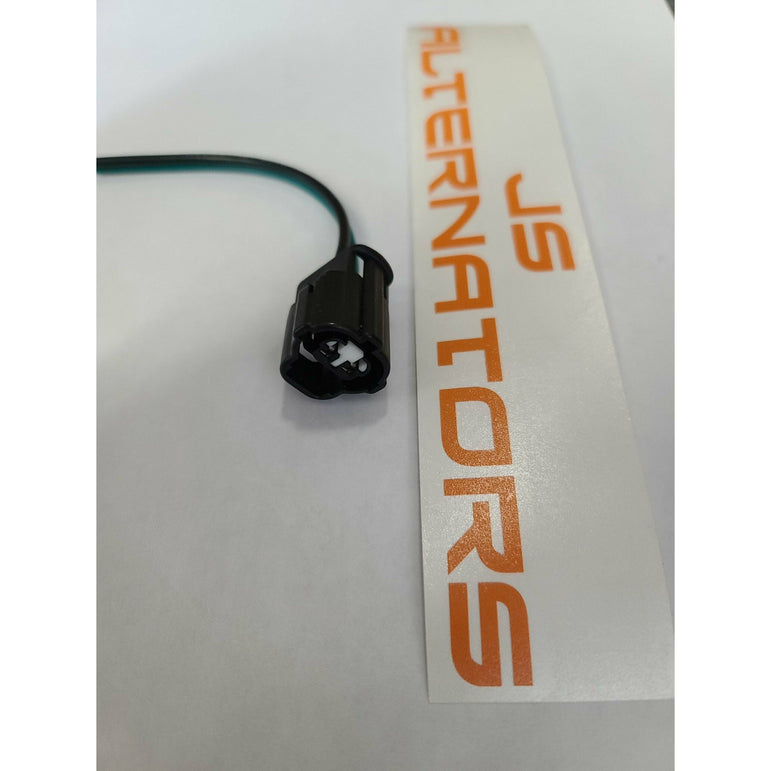 External Regulator Plug