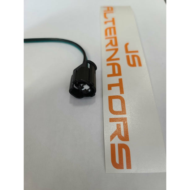 External Regulator Plug - JSI Racing 
