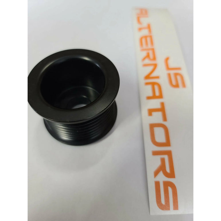 8 Rib 48mm Serpentine Pulley JS Alternators