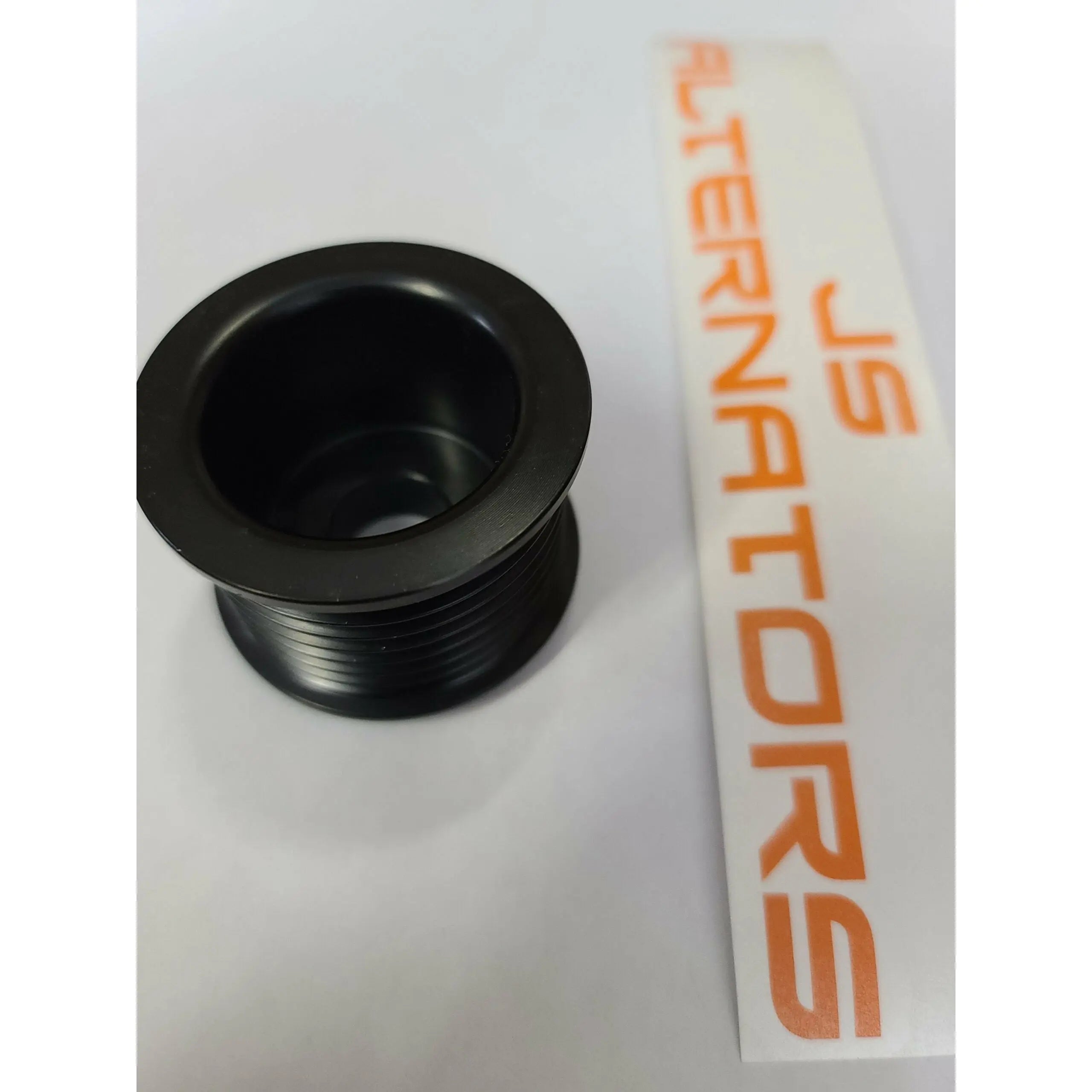 8 Rib 48mm Serpentine Pulley JS Alternators