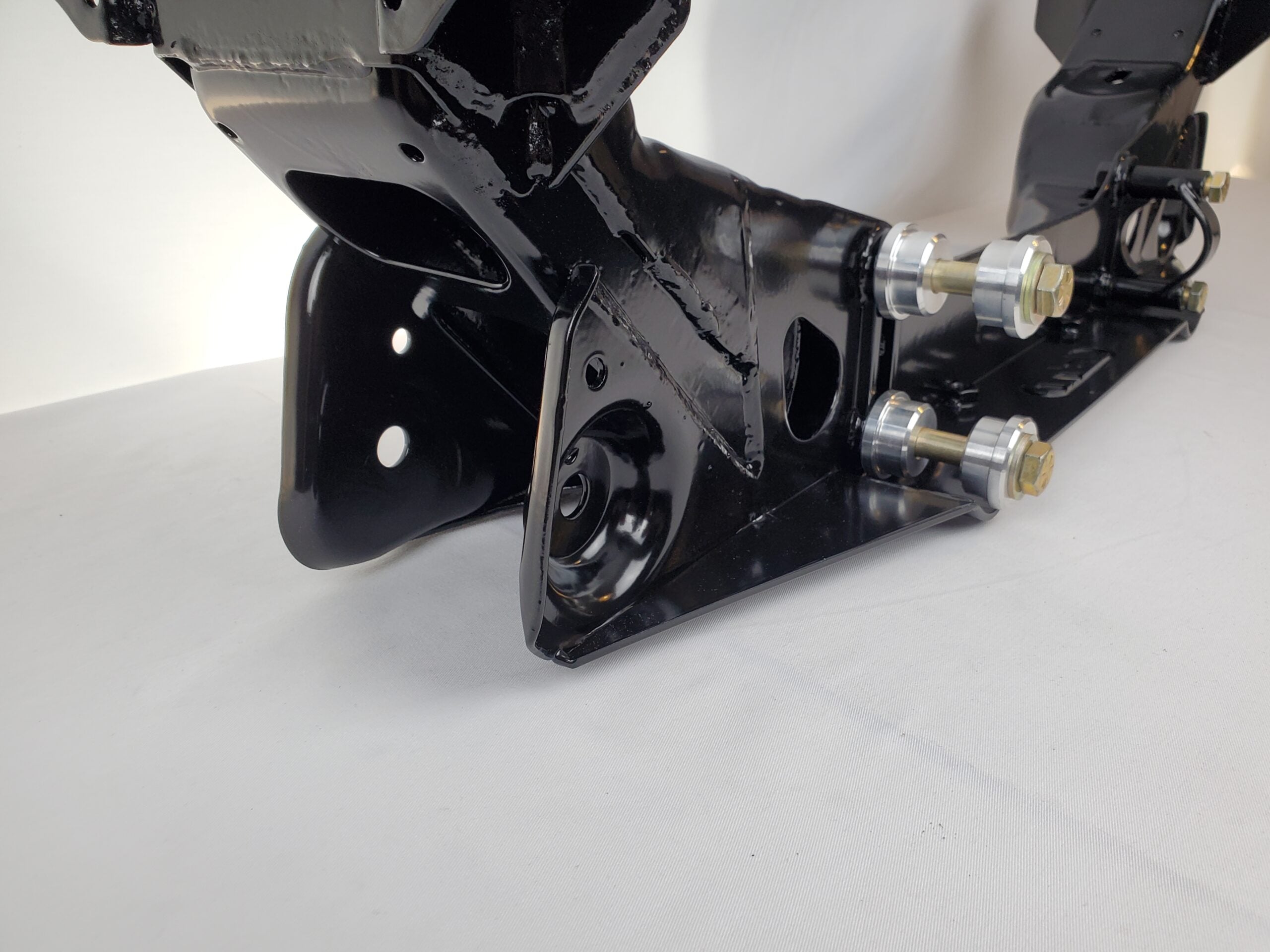 Nissan Z33 350Z Steering Rack Relocation Kit