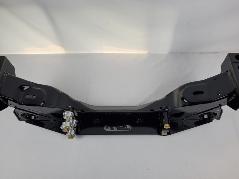 Nissan Z33 350Z Steering Rack Relocation Kit