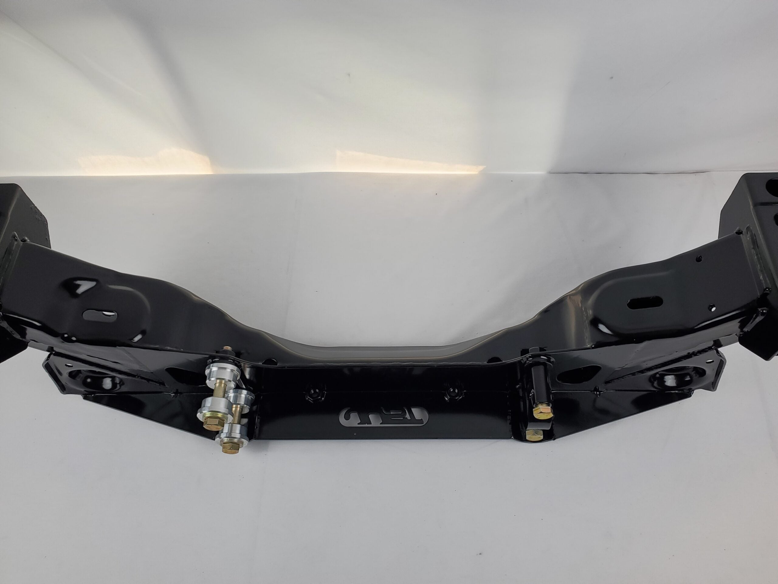 Nissan Z33 350Z Steering Rack Relocation Kit