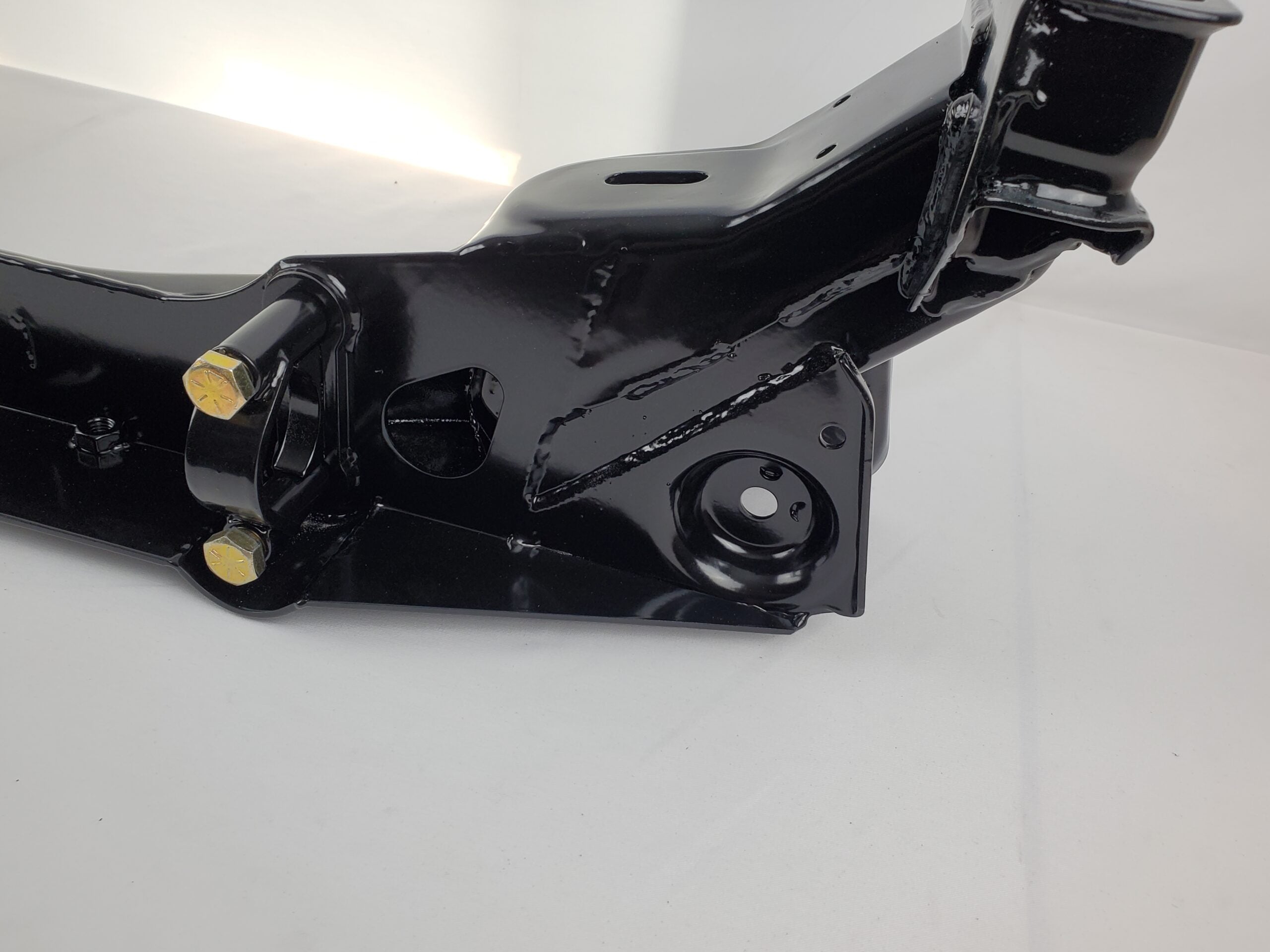 Nissan Z33 350Z Steering Rack Relocation Kit