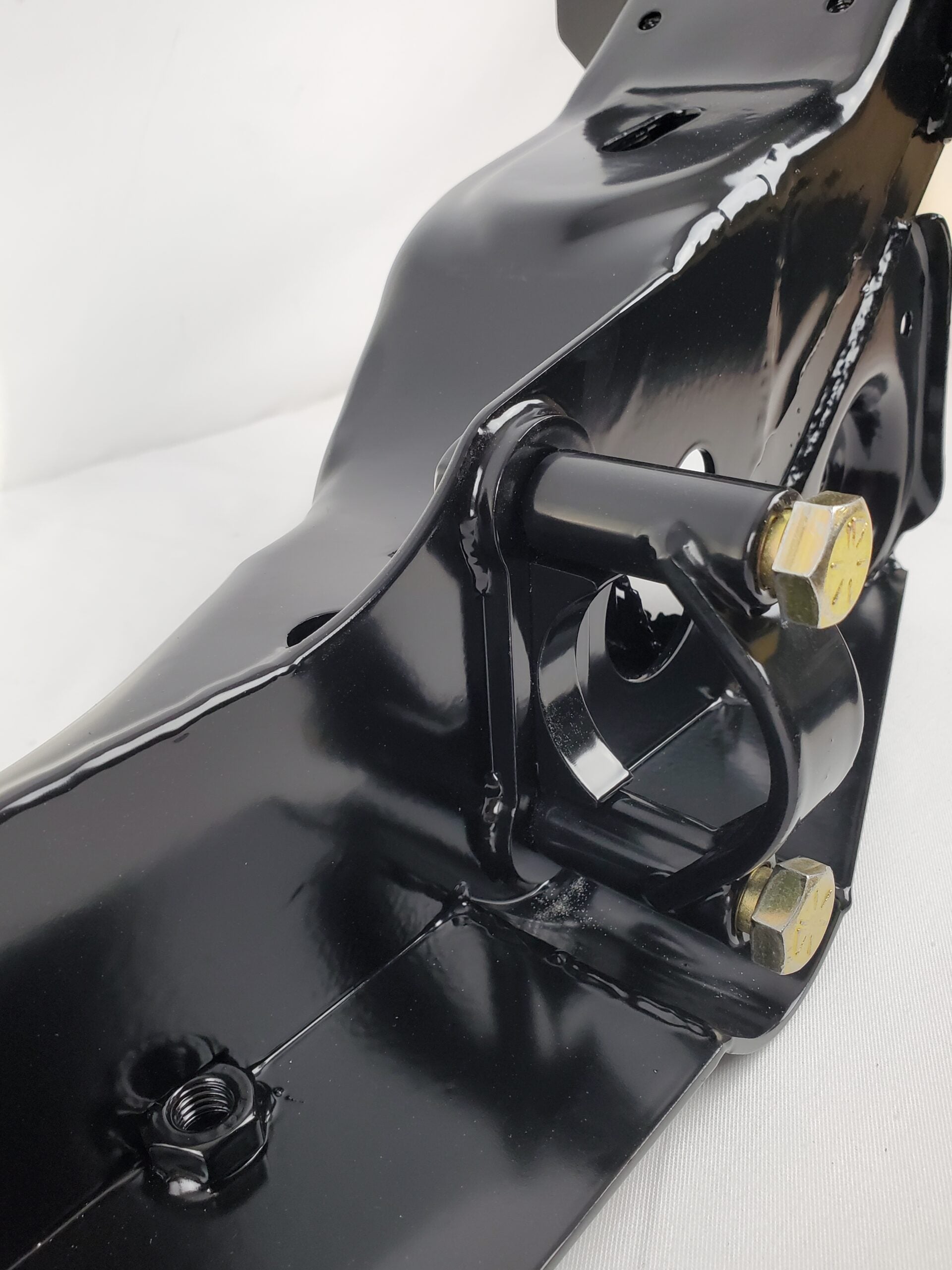 Nissan Z33 350Z Steering Rack Relocation Kit