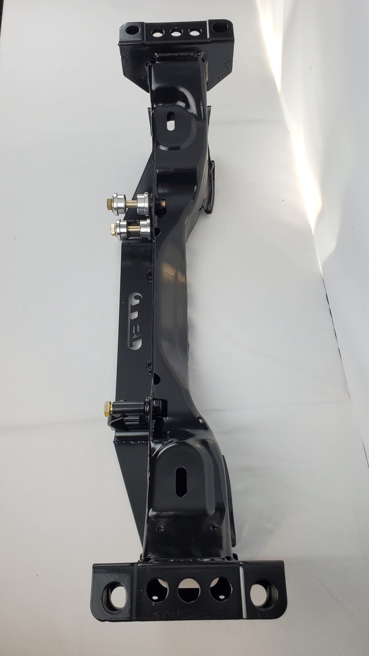 Nissan Z33 350Z Steering Rack Relocation Kit