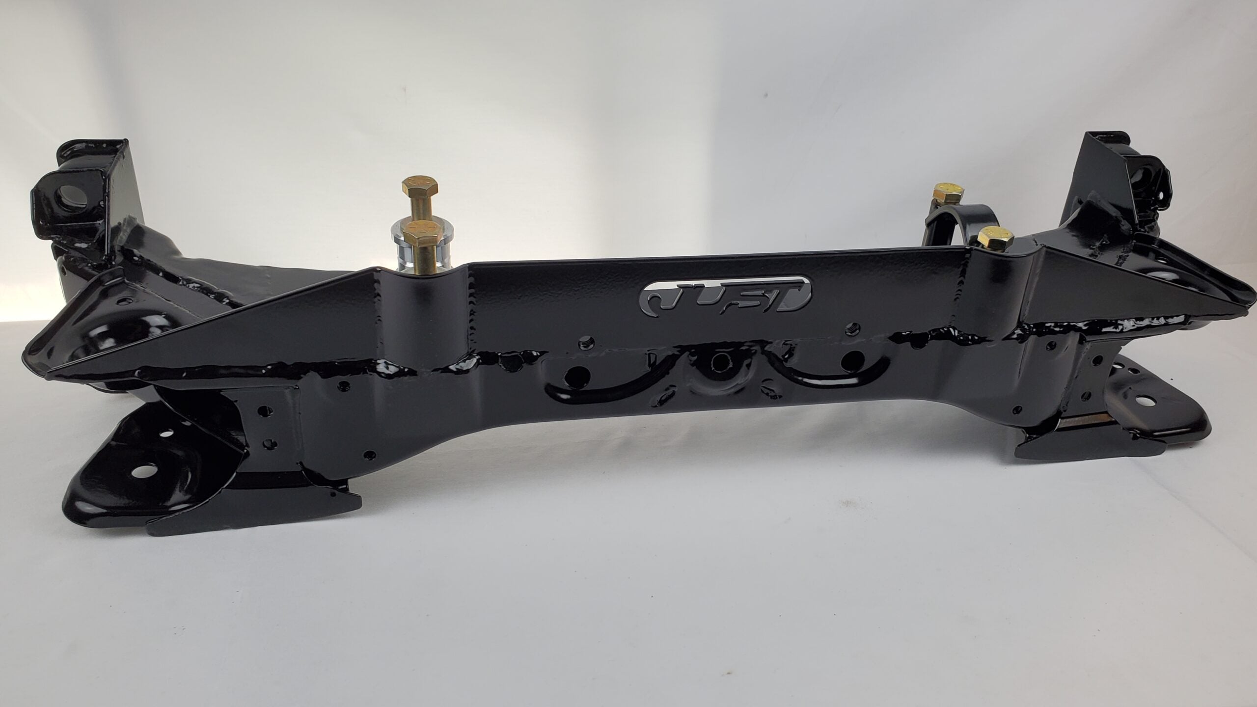 Nissan Z33 350Z Steering Rack Relocation Kit